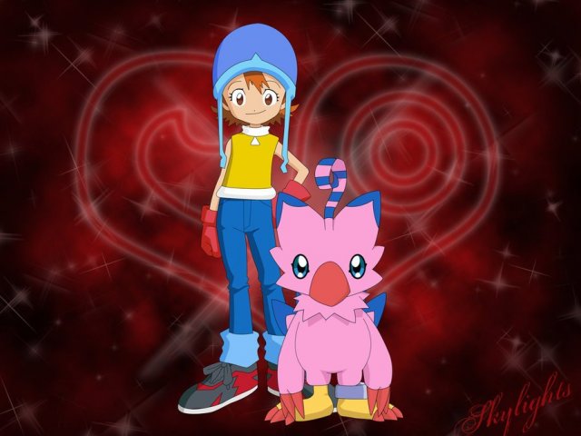 ''Amor''